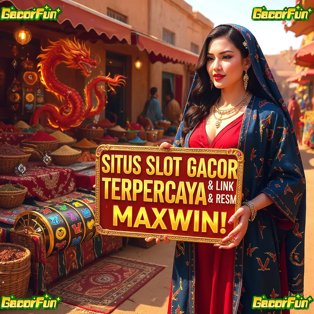 gacor fun Seleccion de Cursos Apk Download | GACORFUN
