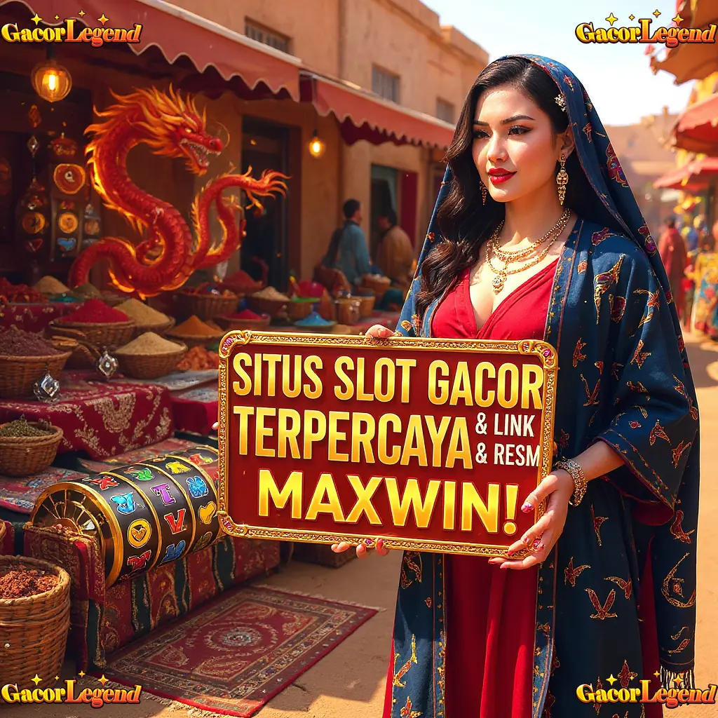 Gacor Legend Seleccion de Cursos Apk Download | GACORLEGEND