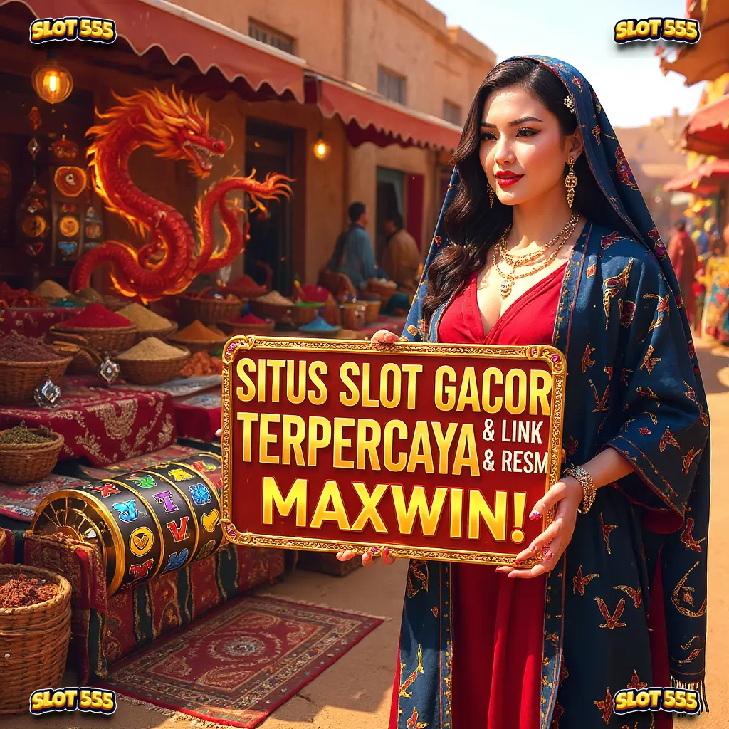 Slot 555 Seleccion de Cursos Apk Download | SLOT555